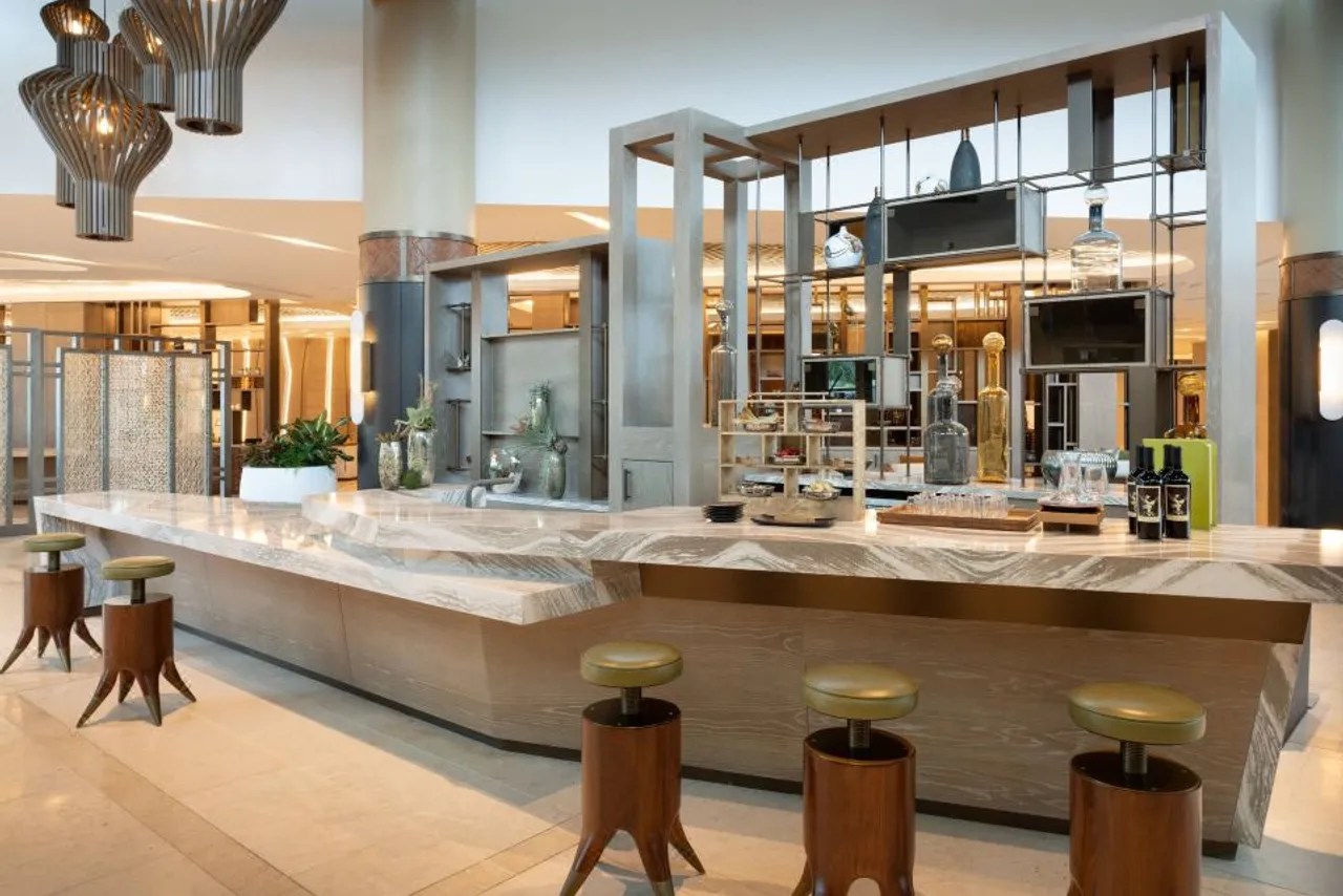 JW Marriott Orlando Bonnet Creek Resort & Spa — ภาพห้องพักและบรรยากาศ