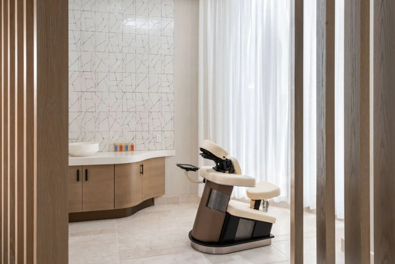 JW Marriott Orlando Bonnet Creek Resort & Spa — ภาพห้องพักและบรรยากาศ