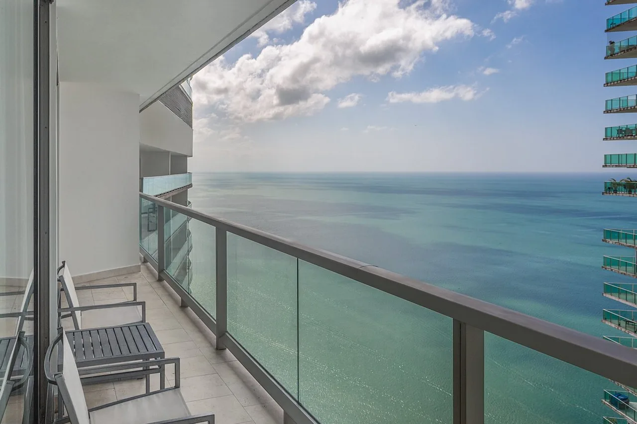 JW Marriott Panama — ภาพห้องพักและบรรยากาศ