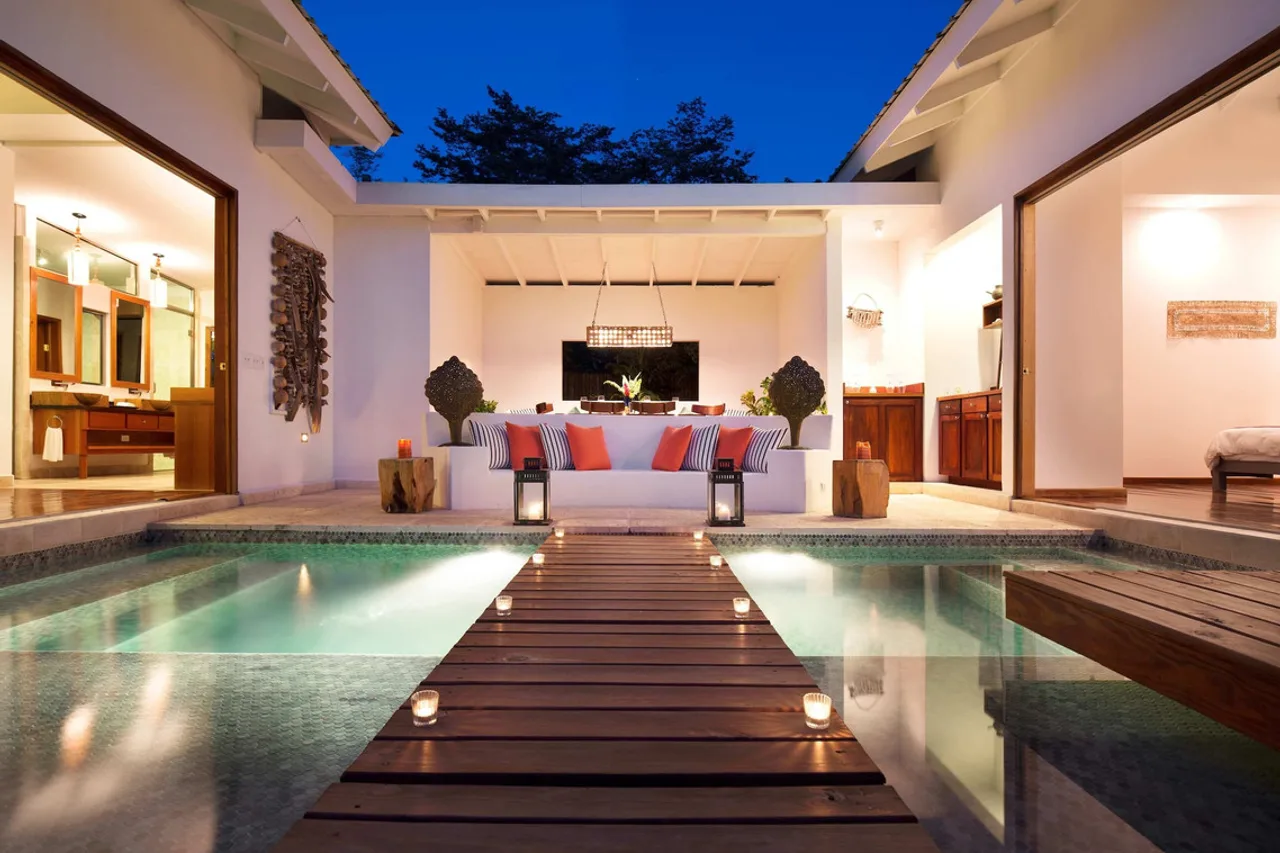6 โรงแรมน่าพักใน San Ignacio เบลีซ — รีวิวจัดอันดับ ที่พักฐานเที่ยวซากมายาและถ้ำ
