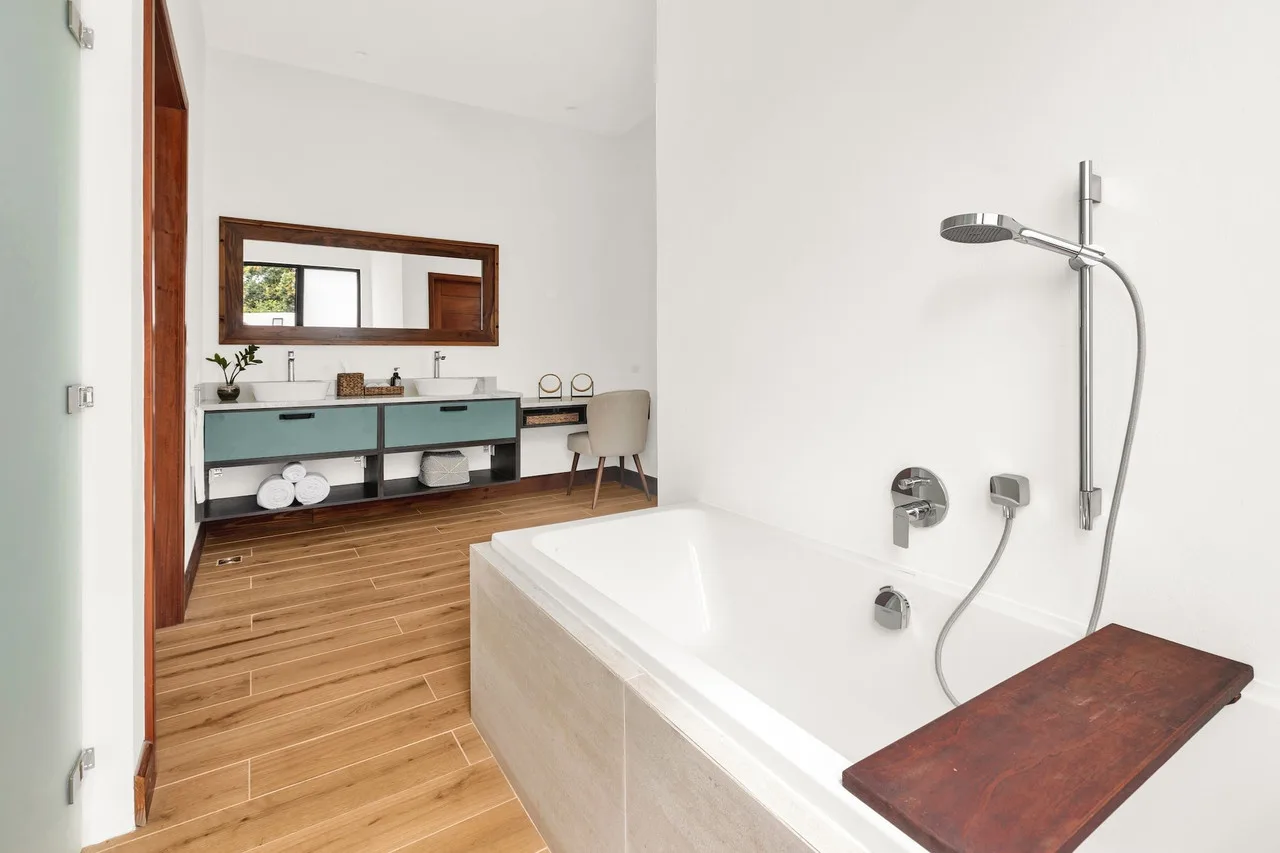 Ka'ana Resort & Spa — ภาพห้องพักและบรรยากาศ