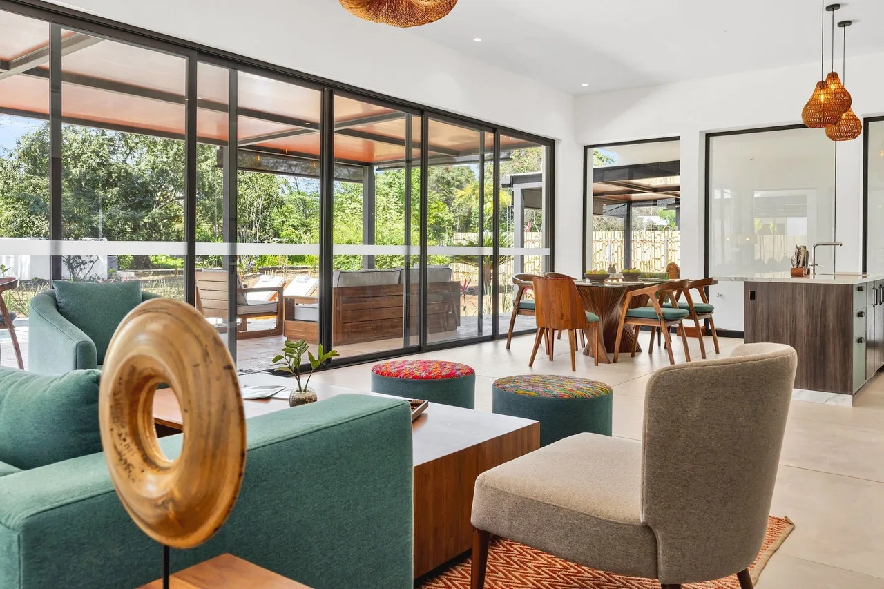 Ka'ana Resort & Spa — ภาพห้องพักและบรรยากาศ