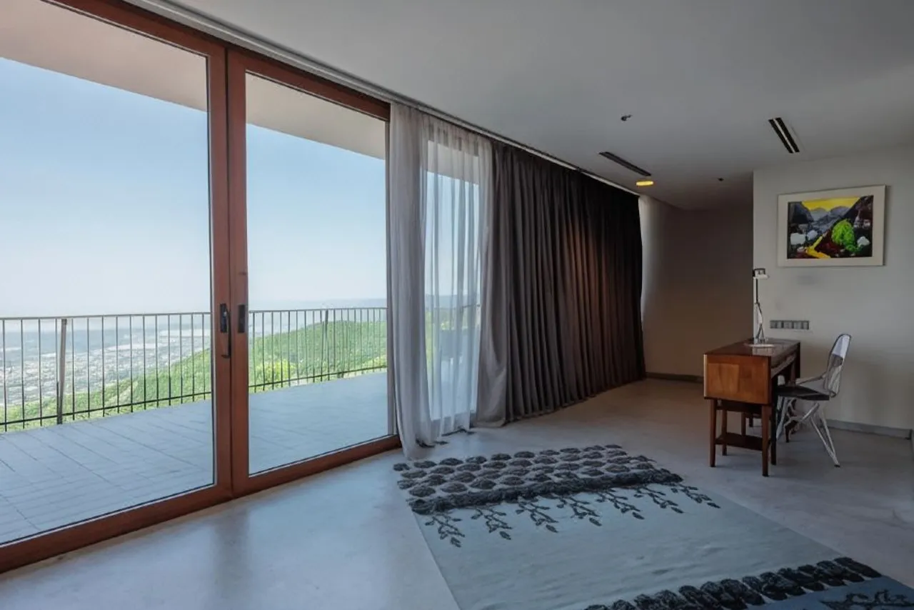Kabadoni Boutique Hotel — ภาพห้องพักและบรรยากาศ