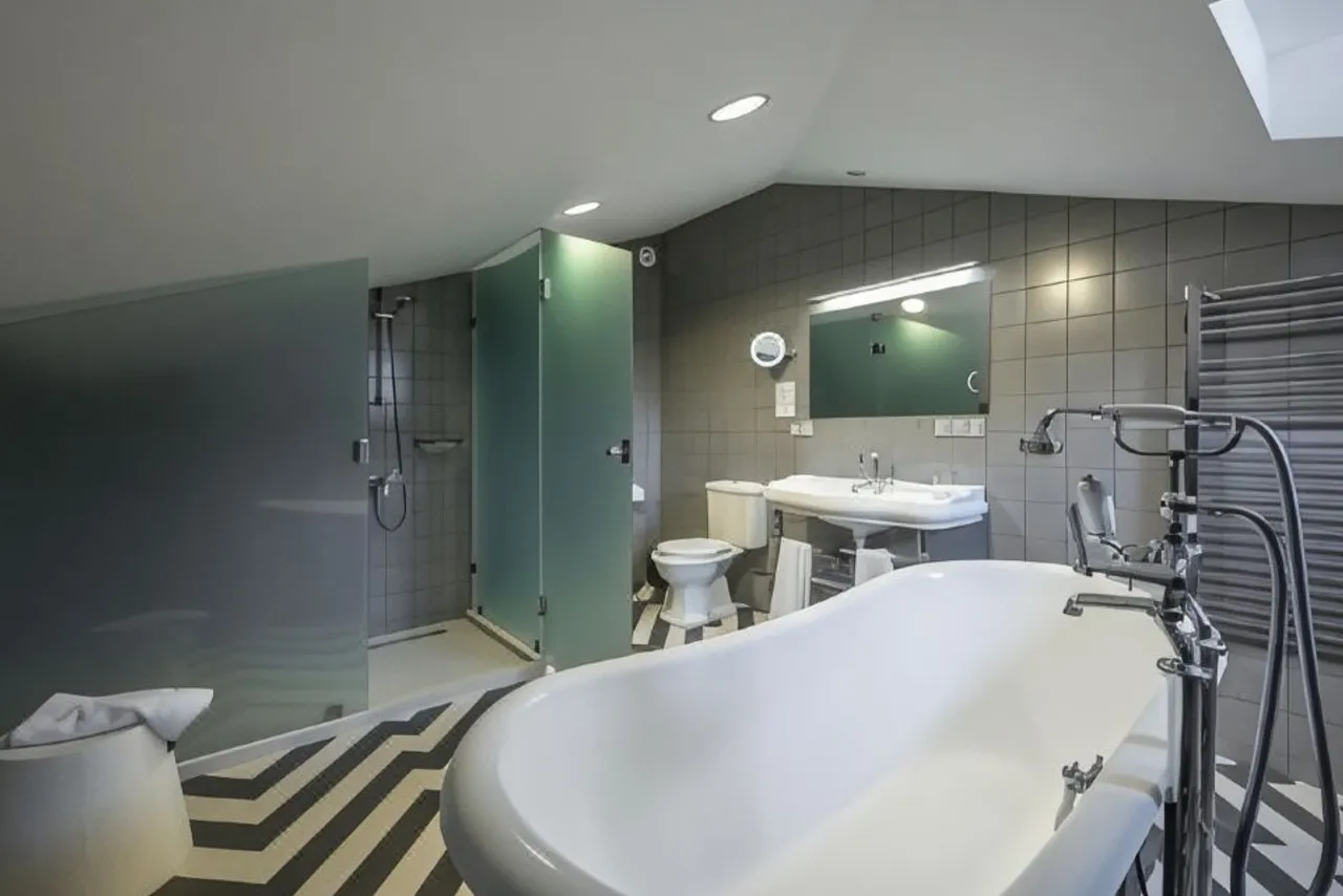 Kabadoni Boutique Hotel — ภาพห้องพักและบรรยากาศ