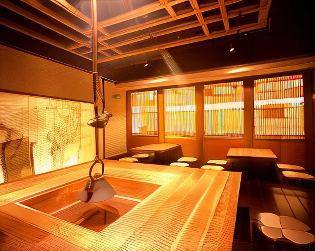 Kadoya Hotel — rooms and atmosphere