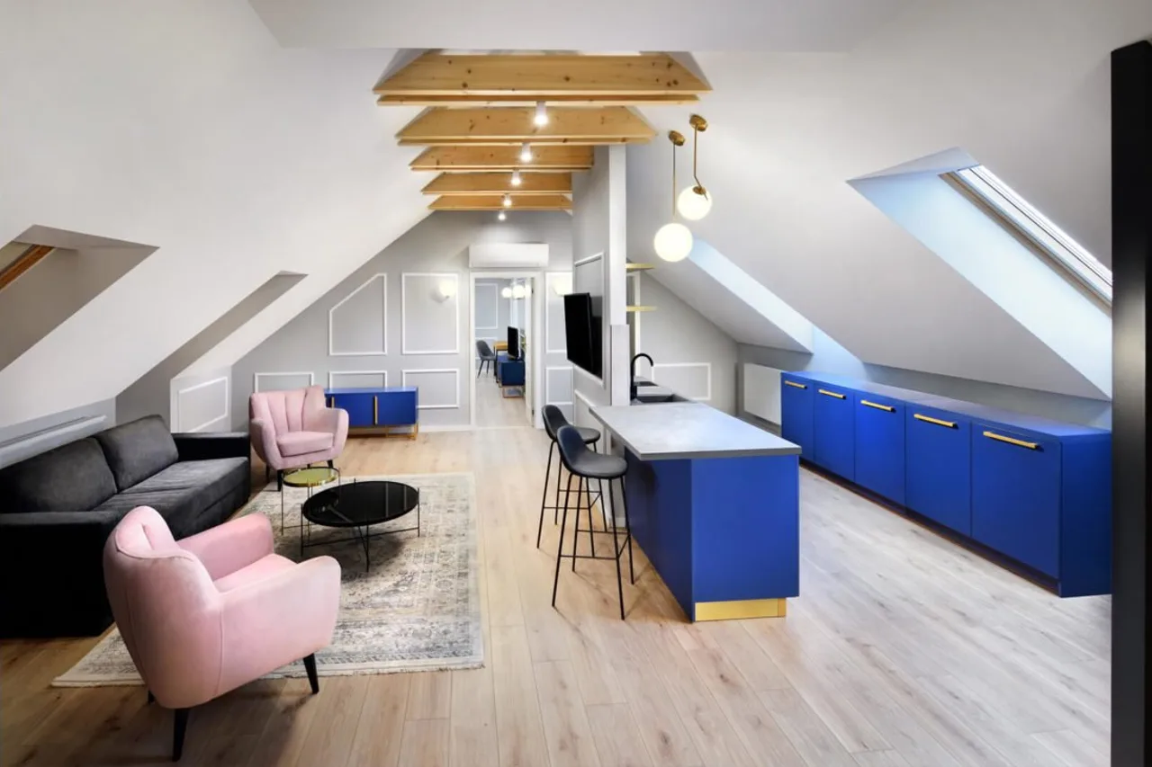 Kalix Boutique Hotel — ภาพห้องพักและบรรยากาศ