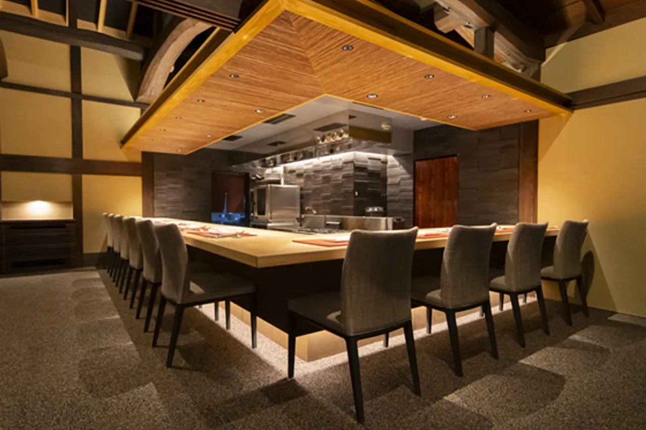 Kamakura COCON — rooms and atmosphere