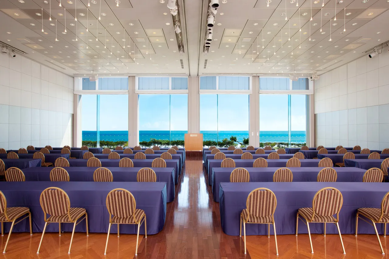 Kamakura Prince Hotel — rooms and atmosphere