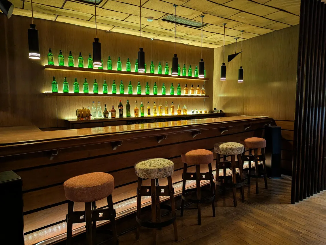 Kawaguchiko Hotel — rooms and atmosphere