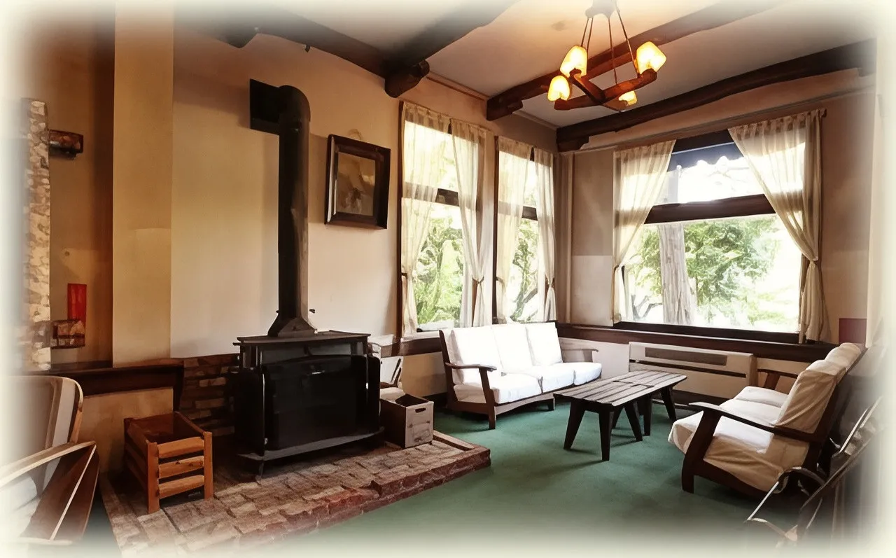 Kawaguchiko Hotel — rooms and atmosphere