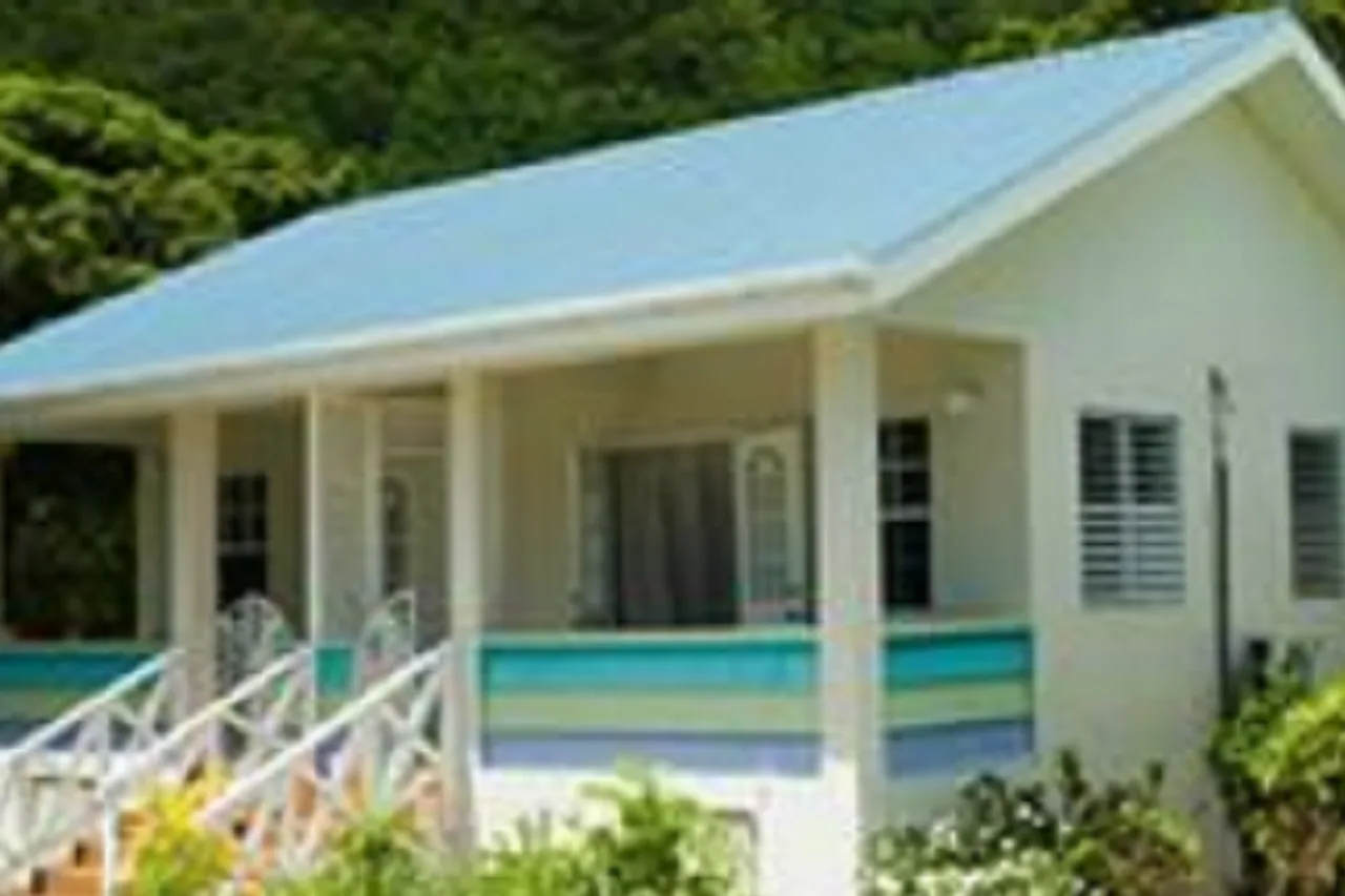Keegan's Beachside Hotel — ภาพห้องพักและบรรยากาศ
