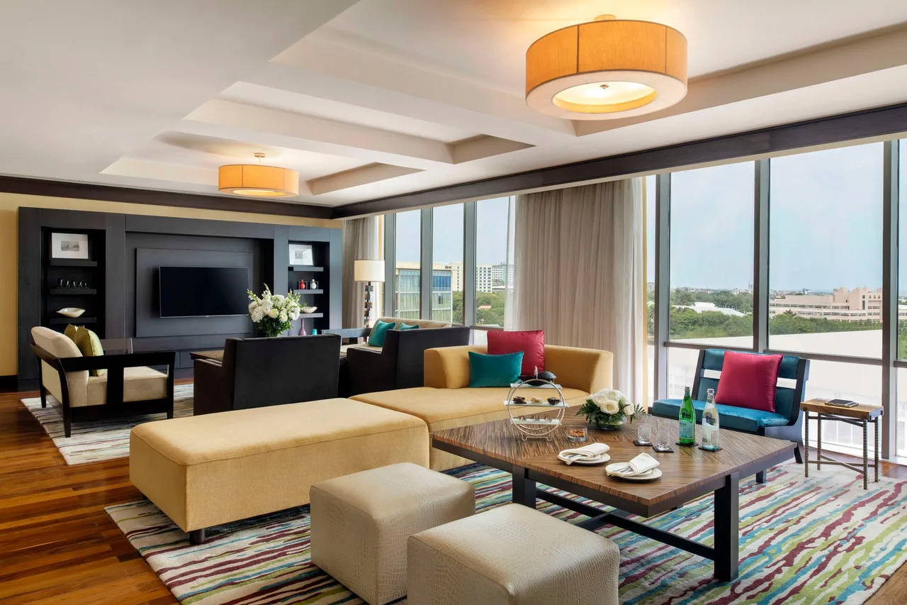 10 โรงแรมอักกราน่าพักที่สุด — Ridge · Airport Residential · Osu (รีวิว 2026)