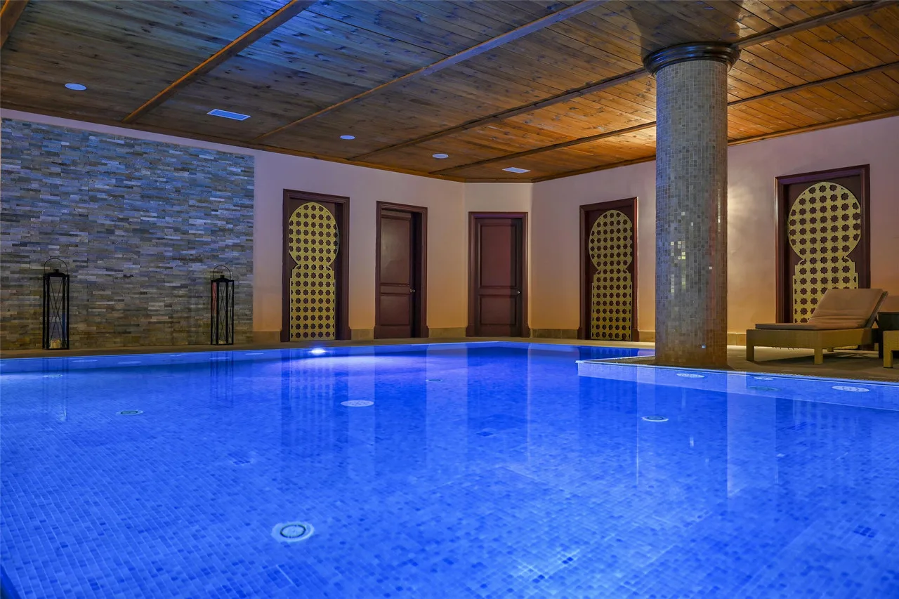 Kempinski Hotel San Lawrenz — ภาพห้องพักและบรรยากาศ
