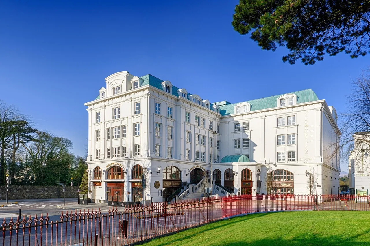 Killarney Plaza Hotel & Spa — คิลลาร์นีย์