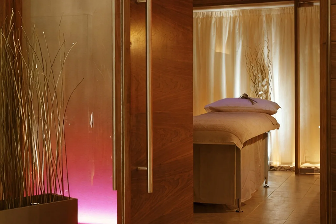 Killarney Plaza Hotel & Spa — ภาพห้องพักและบรรยากาศ