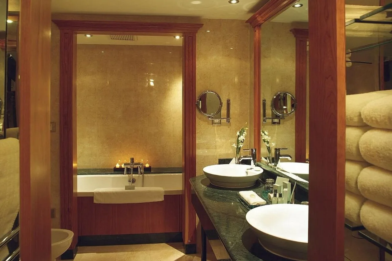 Killarney Towers Hotel — ภาพห้องพักและบรรยากาศ