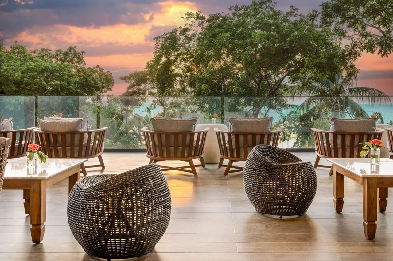 Kimpton Grand Roatán Resort & Spa — ภาพห้องพักและบรรยากาศ