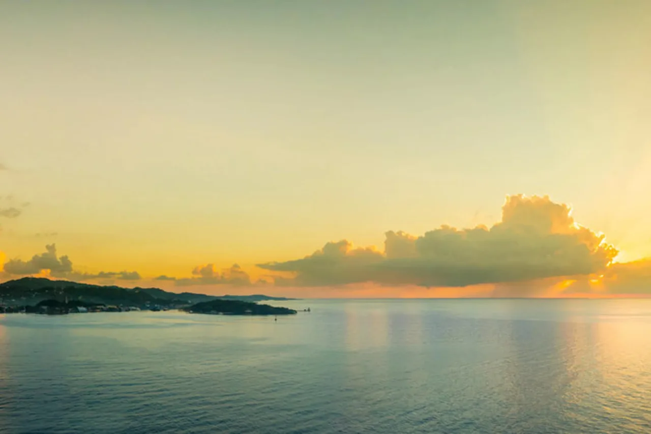 Kimpton Grand Roatán Resort & Spa — ภาพห้องพักและบรรยากาศ