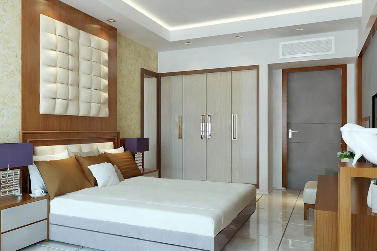 Kin Plaza Arjaan by Rotana — โรงแรมในกินชาซา