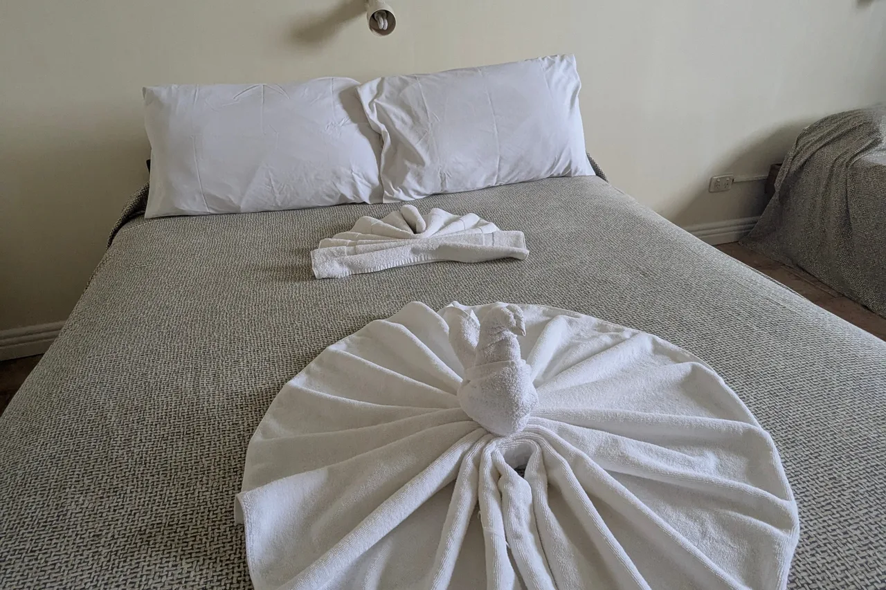 King Solomon Hotel — ภาพห้องพักและบรรยากาศ