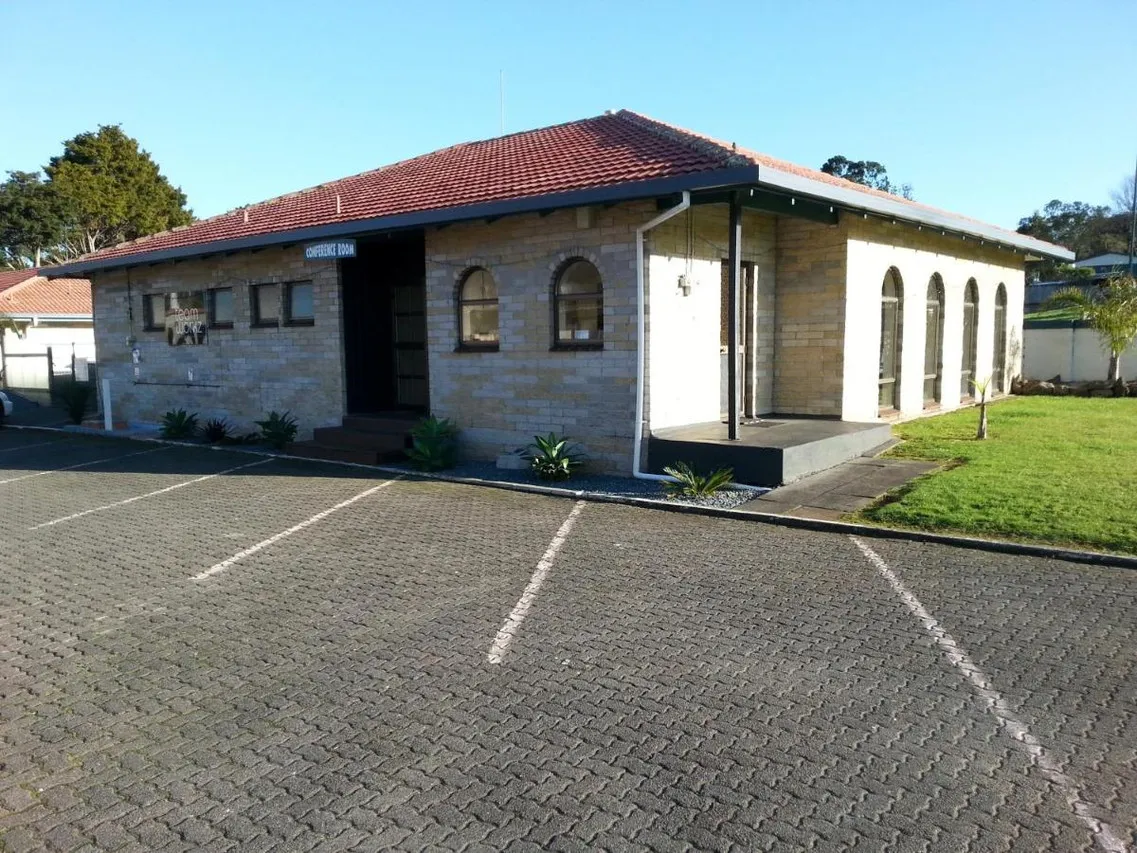 Kingsgate Hotel Whangarei — rooms and atmosphere