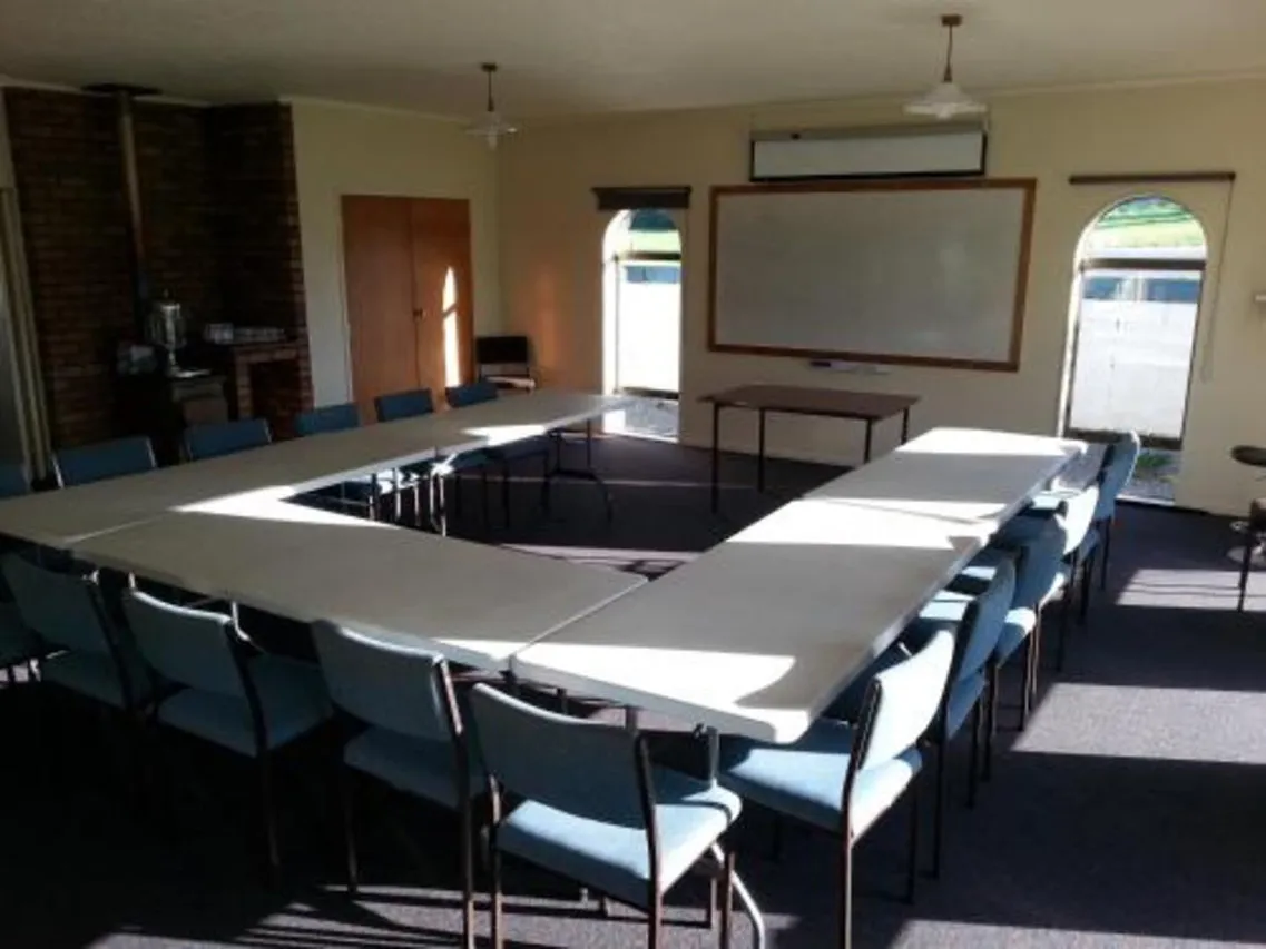 Kingsgate Hotel Whangarei — rooms and atmosphere