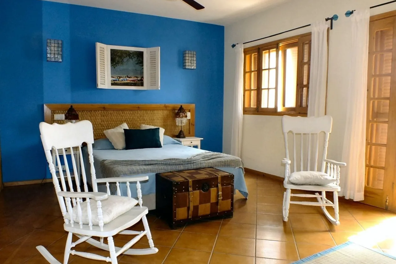 Kira's Boutique Hotel — ภาพห้องพักและบรรยากาศ