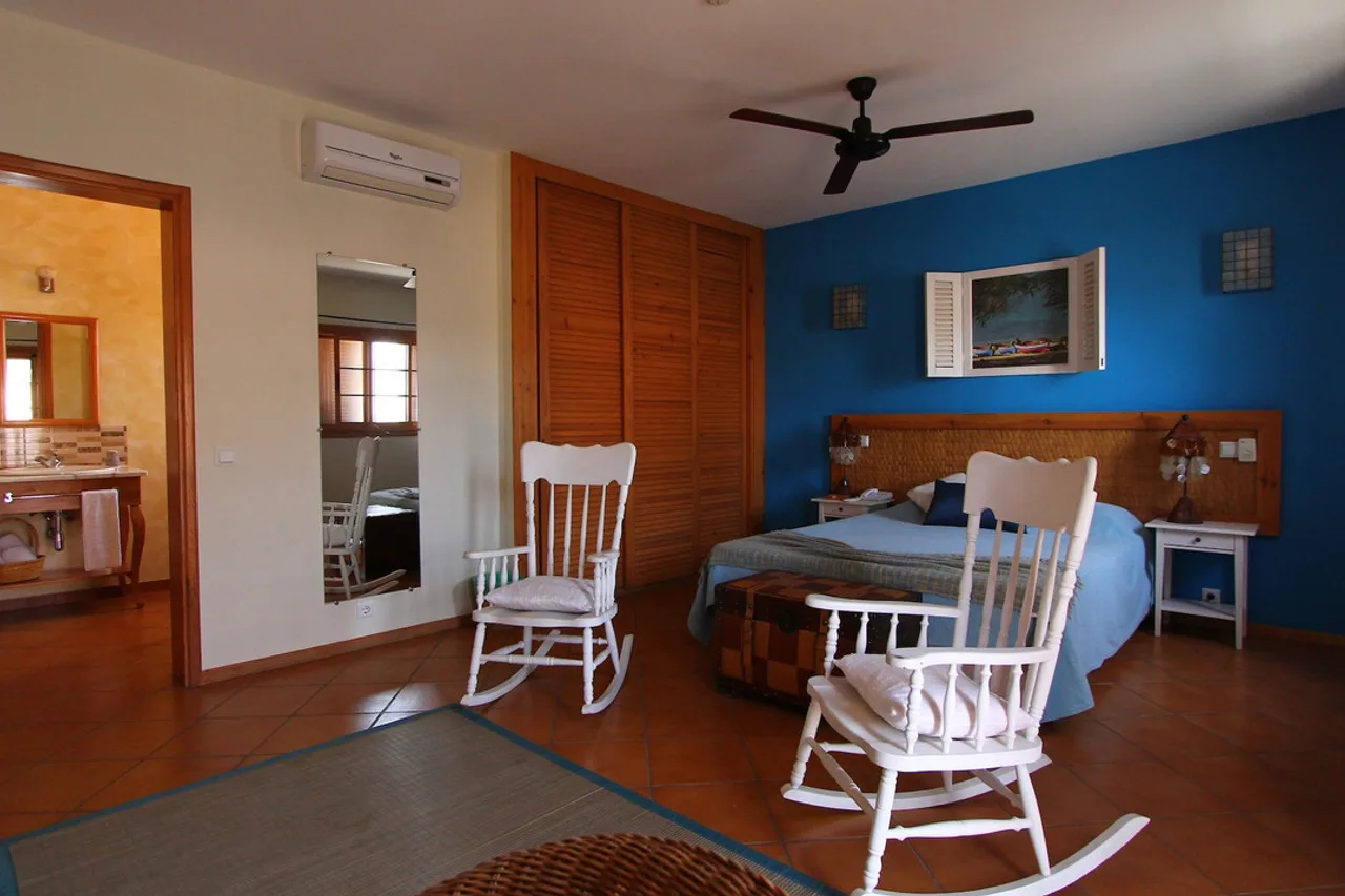 Kira's Boutique Hotel — ภาพห้องพักและบรรยากาศ