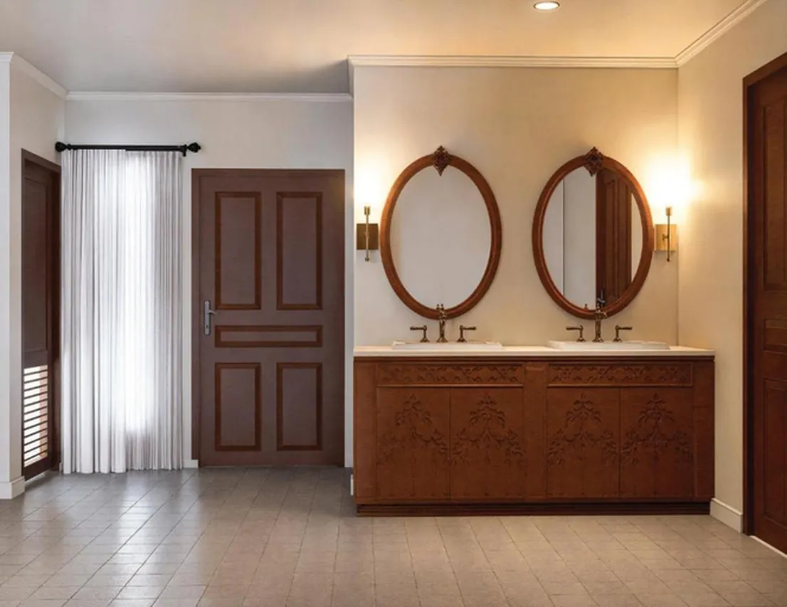 Kiridara Luang Prabang — rooms and atmosphere