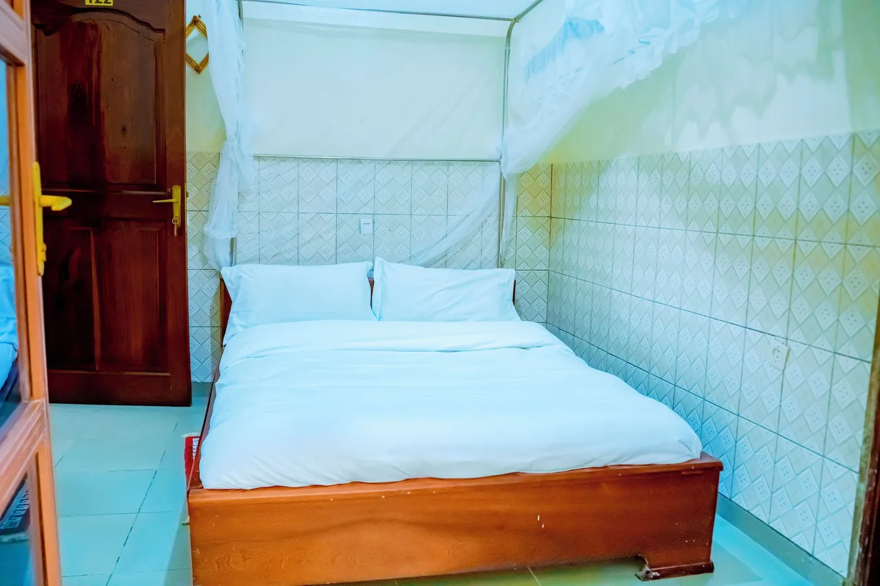 Kivu Nest Hotel — ภาพห้องพักและบรรยากาศ