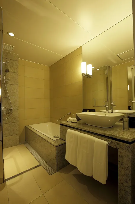 KOKO HOTEL Premier Kanazawa Korinbo — rooms and atmosphere
