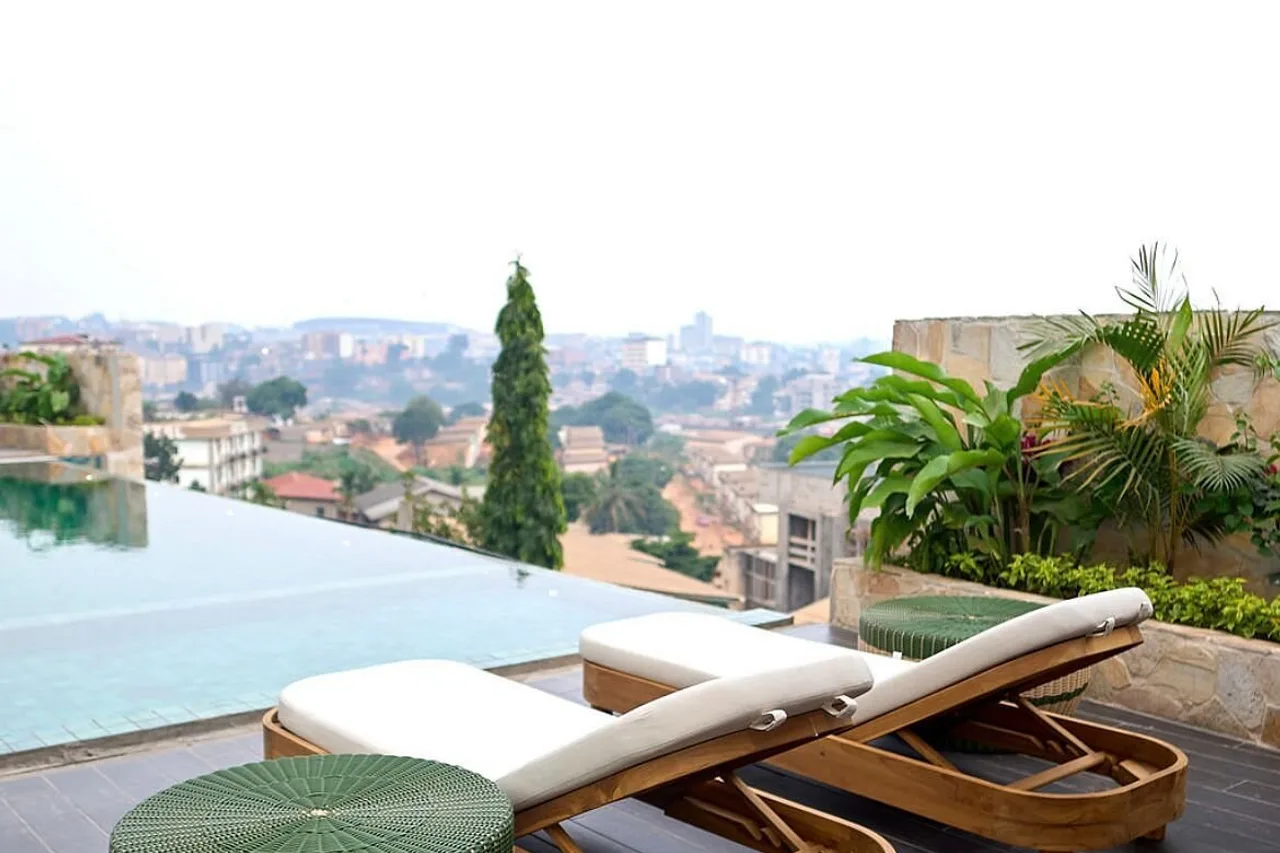 Kolo Boutique Hotel — rooms and atmosphere