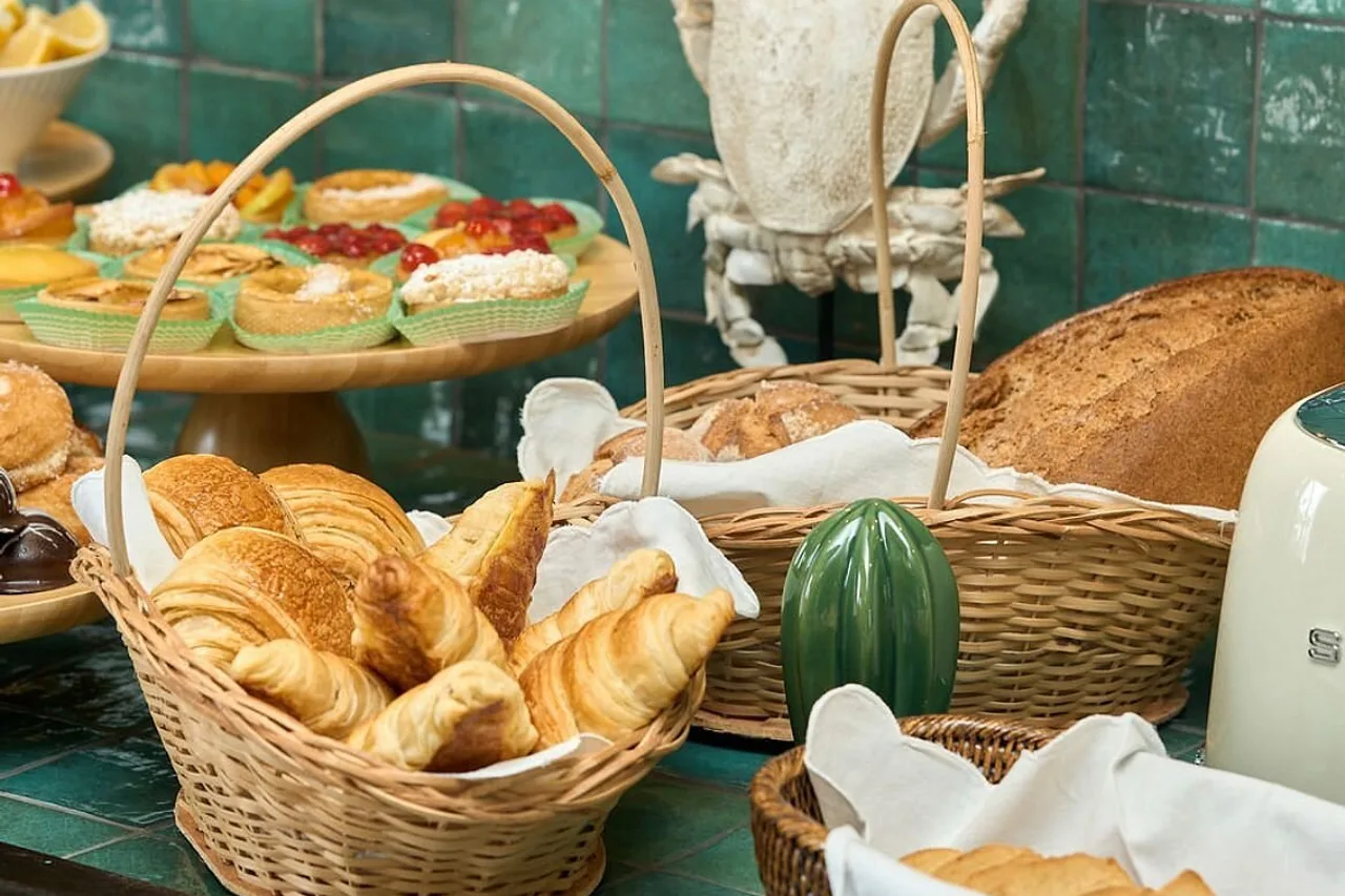 Kolo Boutique Hotel — rooms and atmosphere