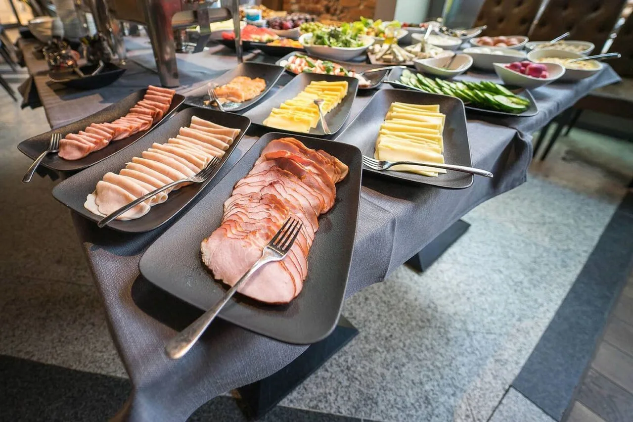 Korona Hotel Wroclaw Market Square — ภาพห้องพักและบรรยากาศ