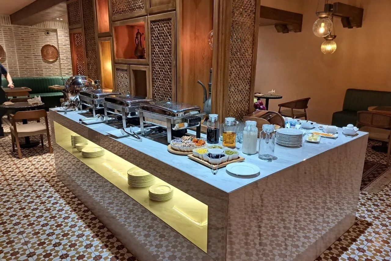 Kosh Havuz Boutique Hotel — ภาพห้องพักและบรรยากาศ