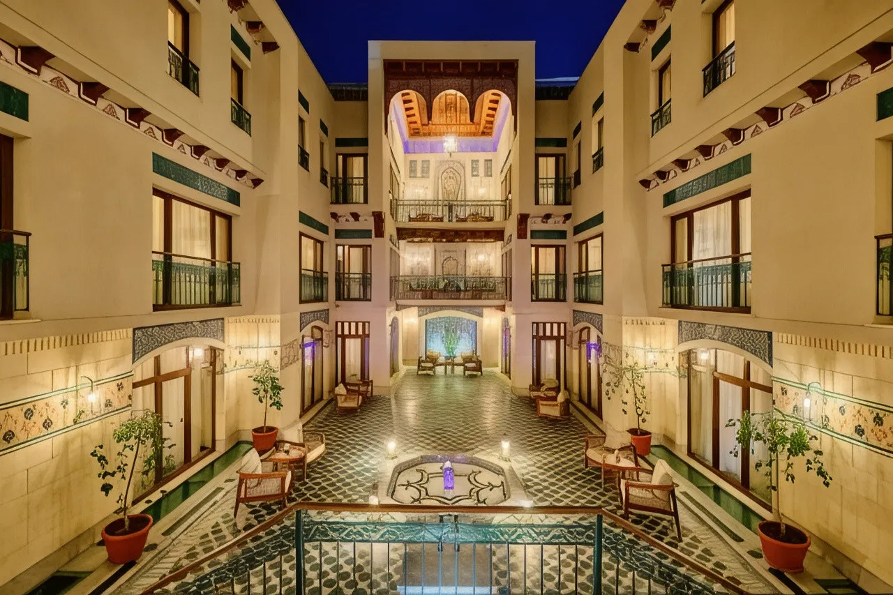 Kosh Havuz Boutique Hotel — ภาพห้องพักและบรรยากาศ