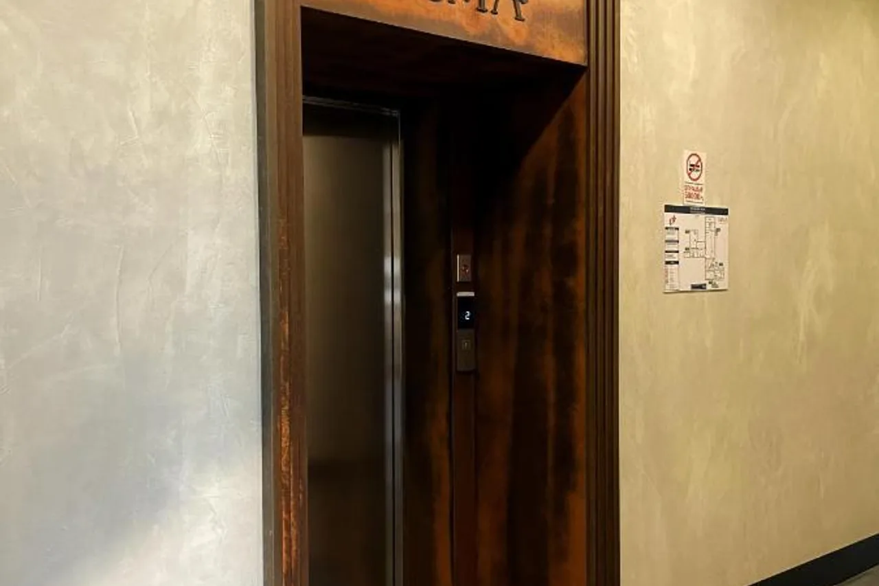 KUMA Hotel Gyumri — ภาพห้องพักและบรรยากาศ