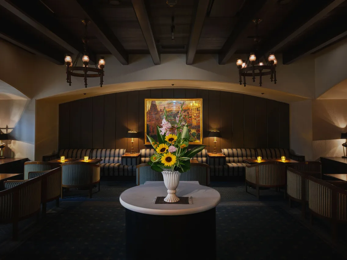 Kumamoto Hotel Castle — rooms and atmosphere