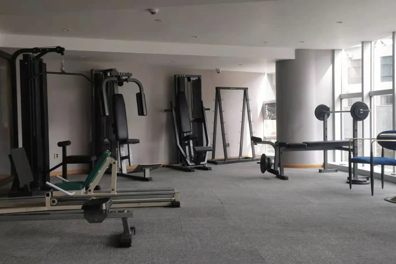 Kunming Hai Yi Boutique Hotel — rooms and atmosphere