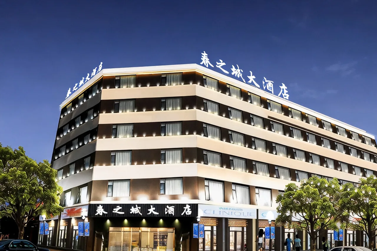 Kunming Spring City International Hotel — rooms and atmosphere