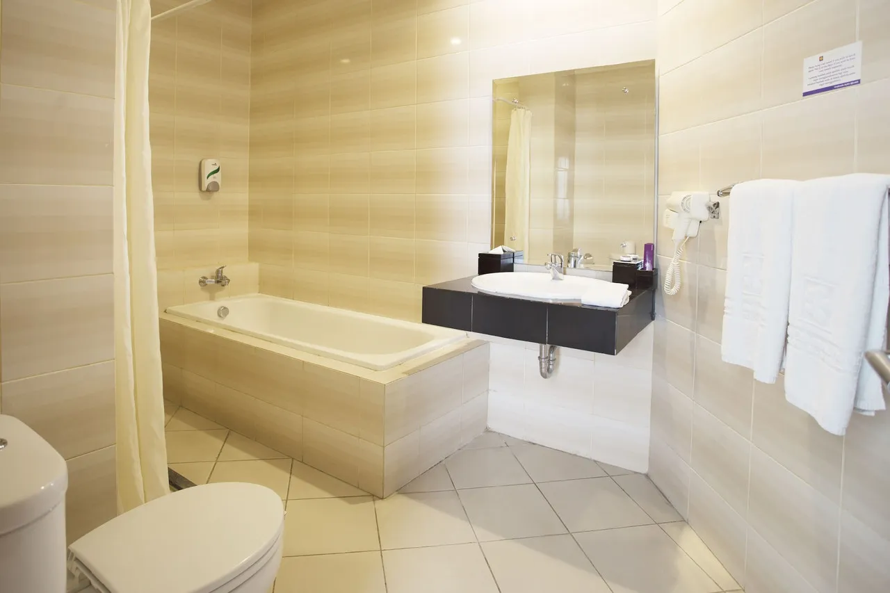 Kuta Central Park Hotel — ภาพห้องพักและบรรยากาศ
