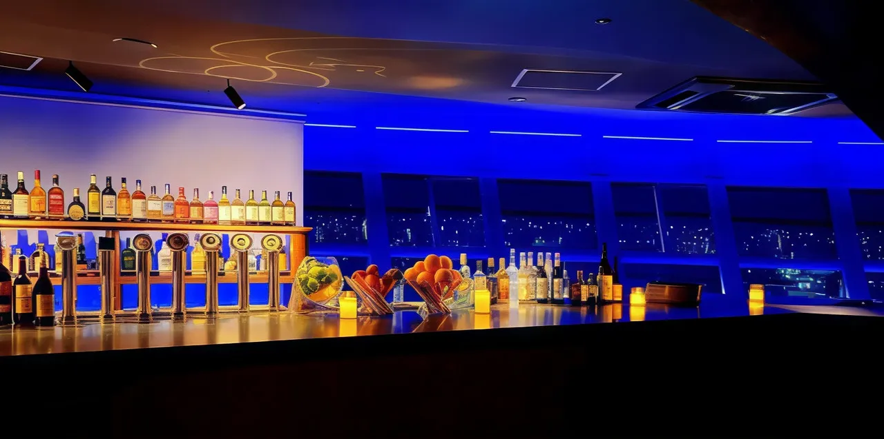Kyoto Tower Hotel — rooms and atmosphere