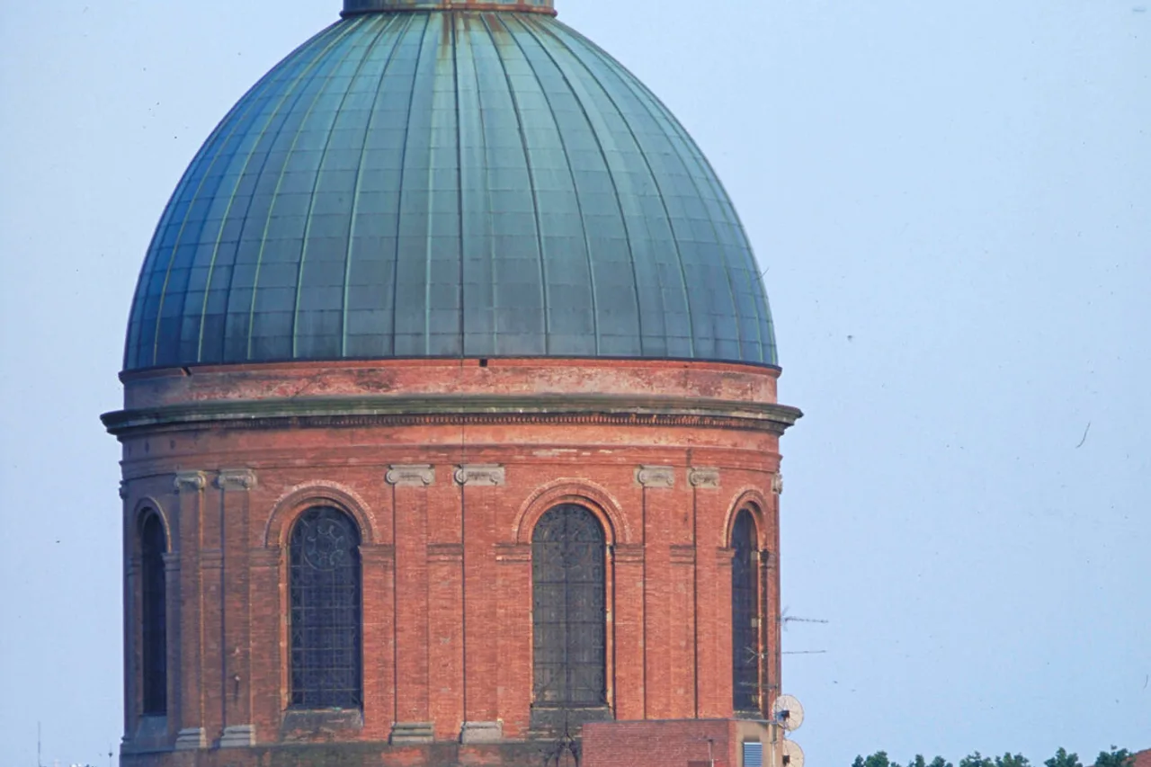Kyriad Toulouse Centre — rooms and atmosphere