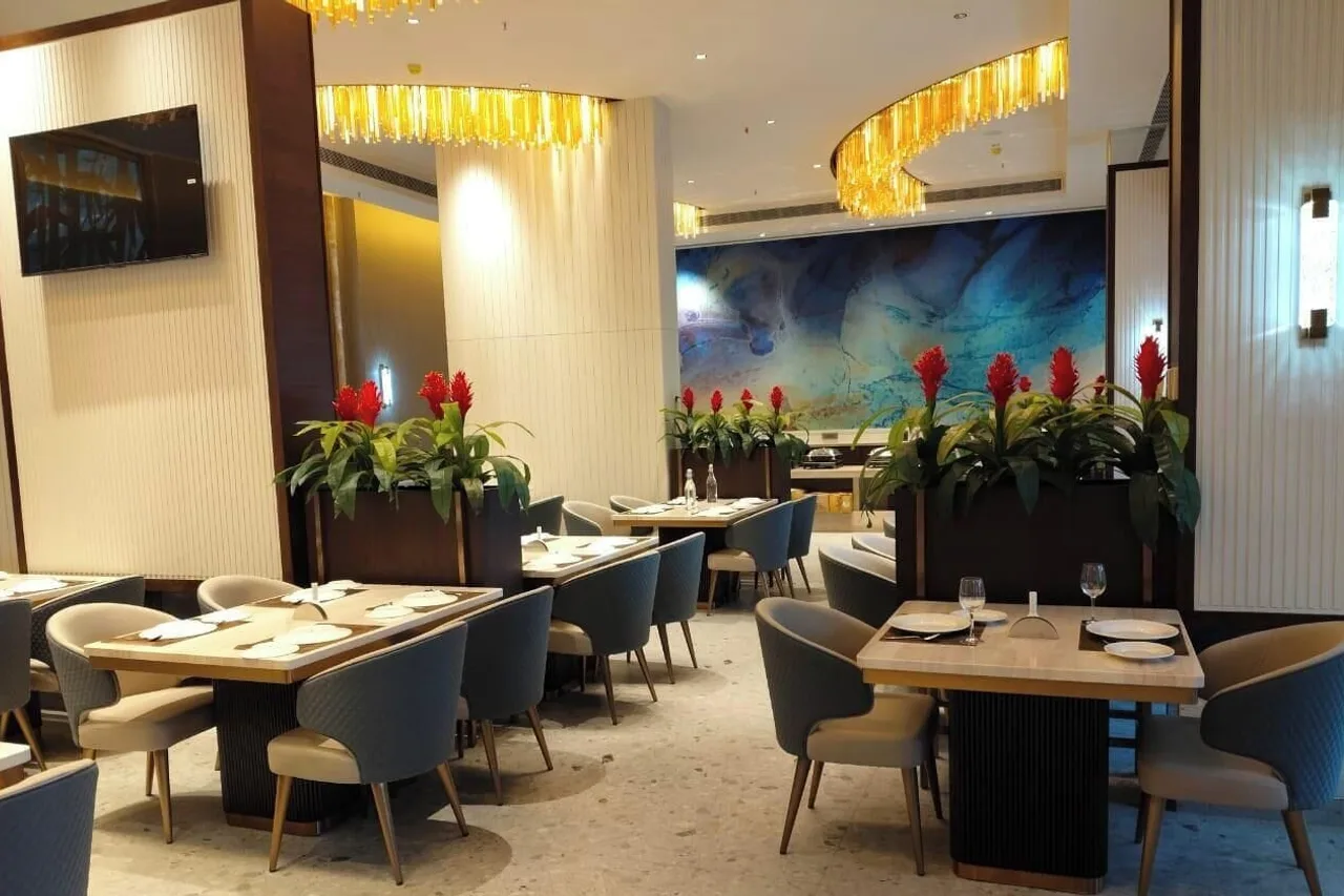 La Belle The Business Hotel — ภาพห้องพักและบรรยากาศ