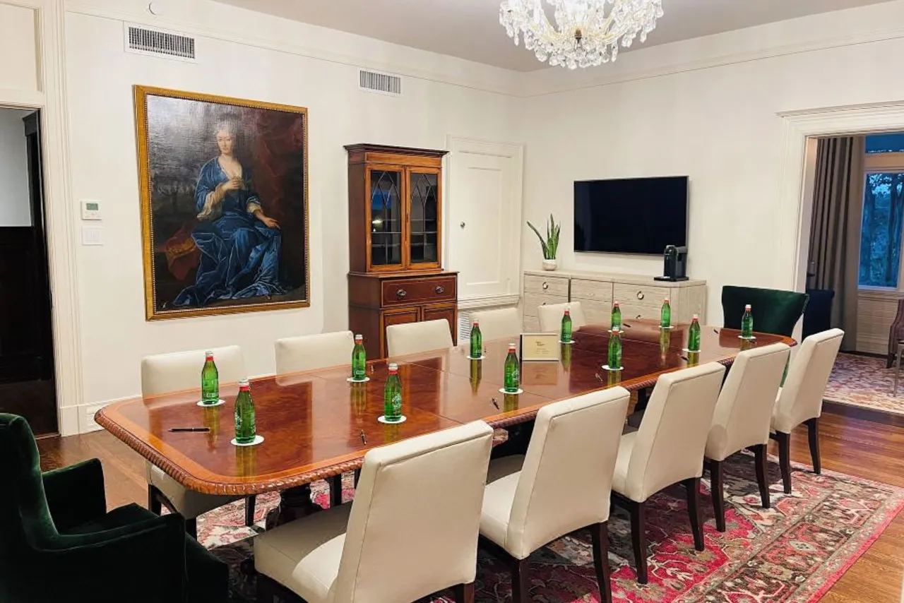La Colombe d'Or Hotel — ภาพห้องพักและบรรยากาศ