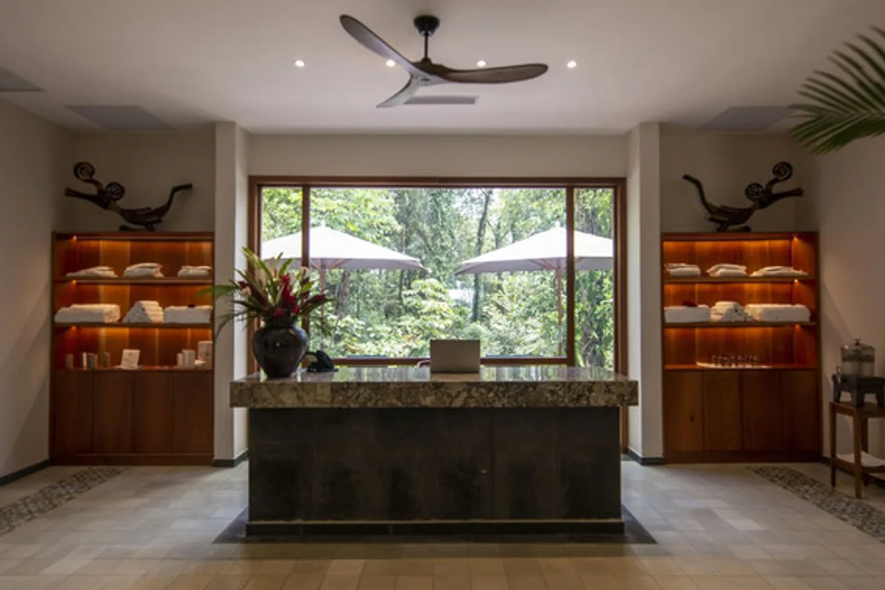 La Coralina Island House — ภาพห้องพักและบรรยากาศ