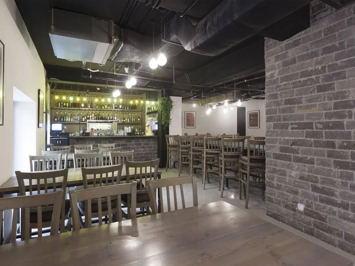 La Locanda Boutique Hotel — rooms and atmosphere