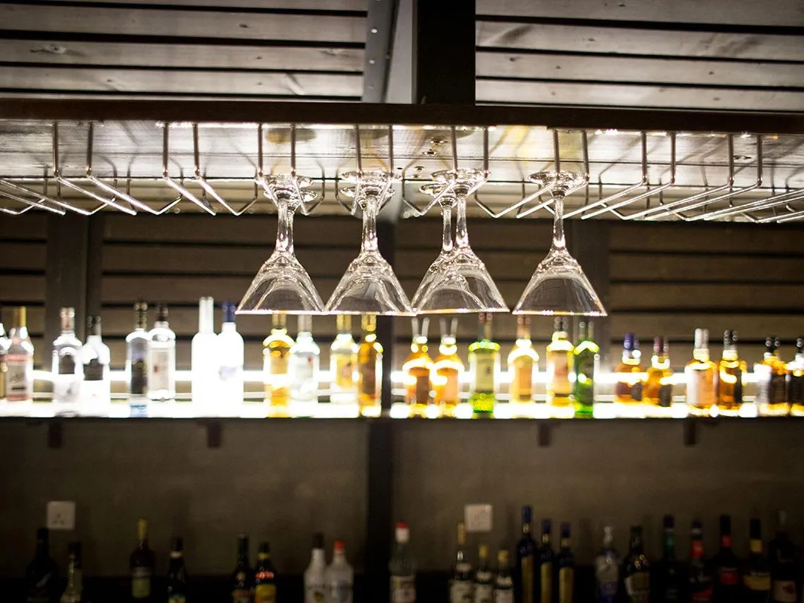 La Locanda Boutique Hotel — rooms and atmosphere
