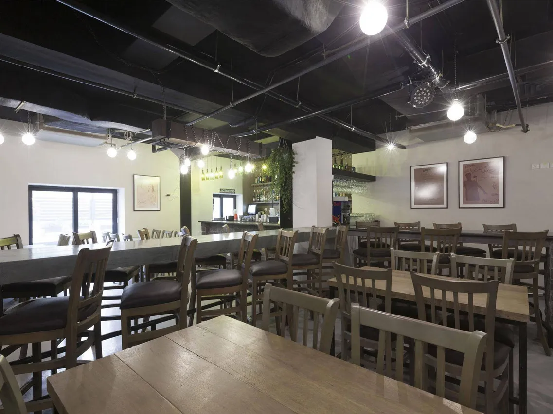 La Locanda Boutique Hotel — rooms and atmosphere