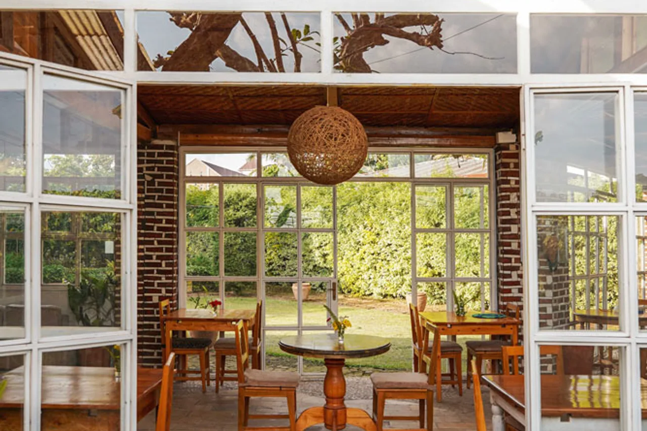 La Locanda — ภาพห้องพักและบรรยากาศ